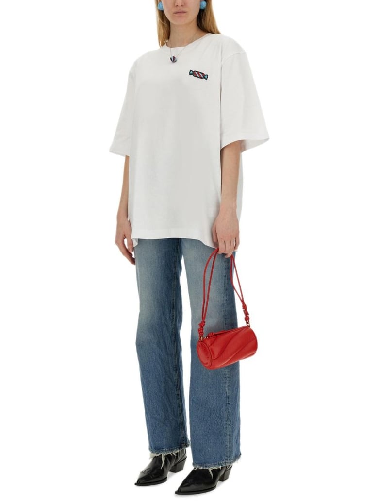 candy patch t-shirt by Selfnex