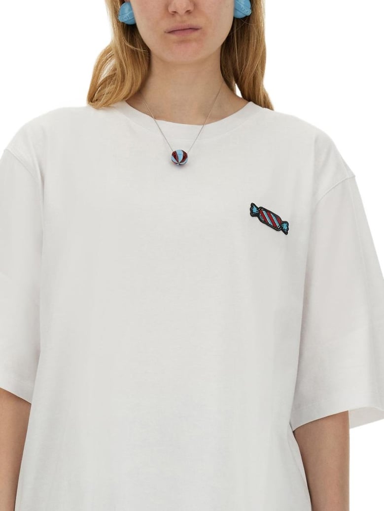 candy patch t-shirt by Selfnex