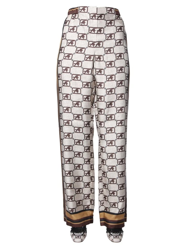 story logo pants by Selfnex