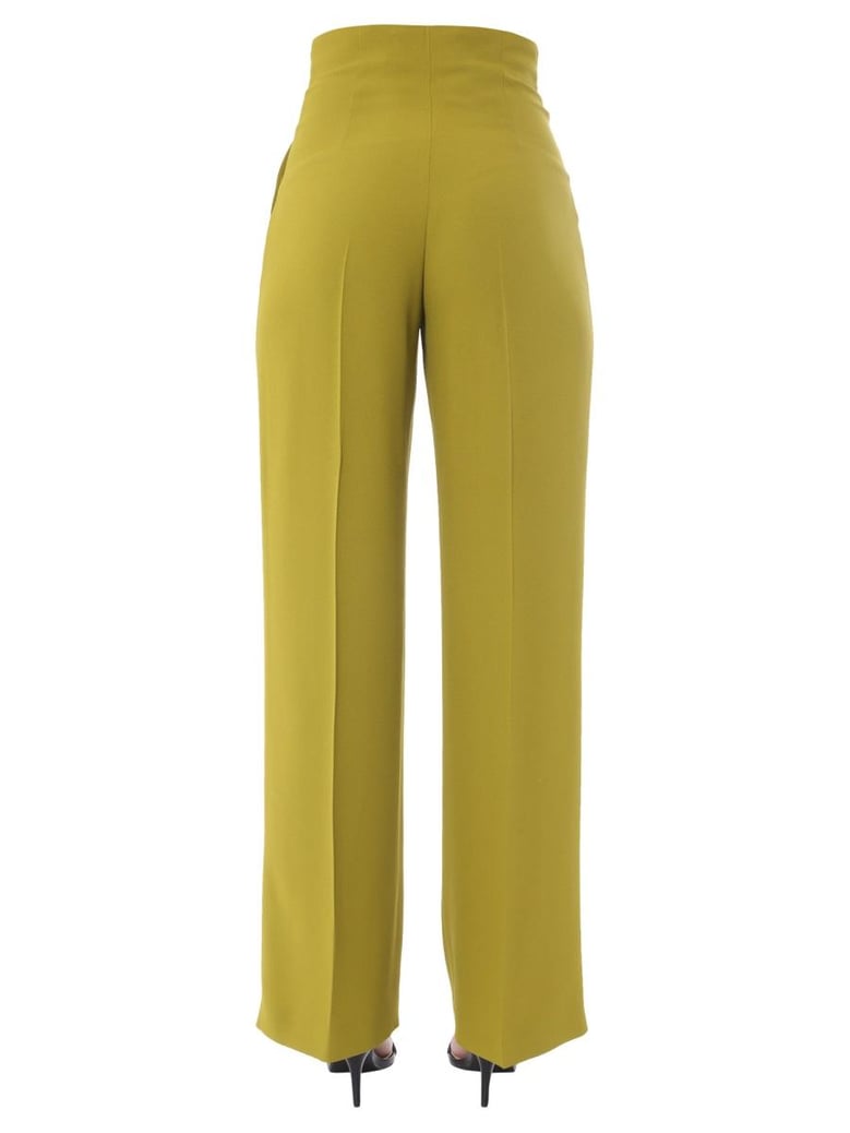 wide trousers by Selfnex
