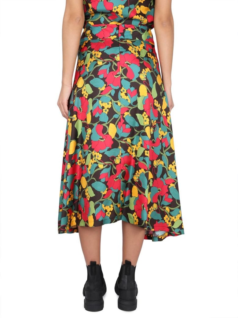 milan skirt by Selfnex