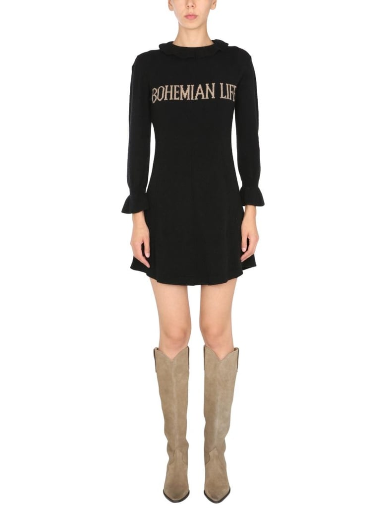 mini dress by Selfnex