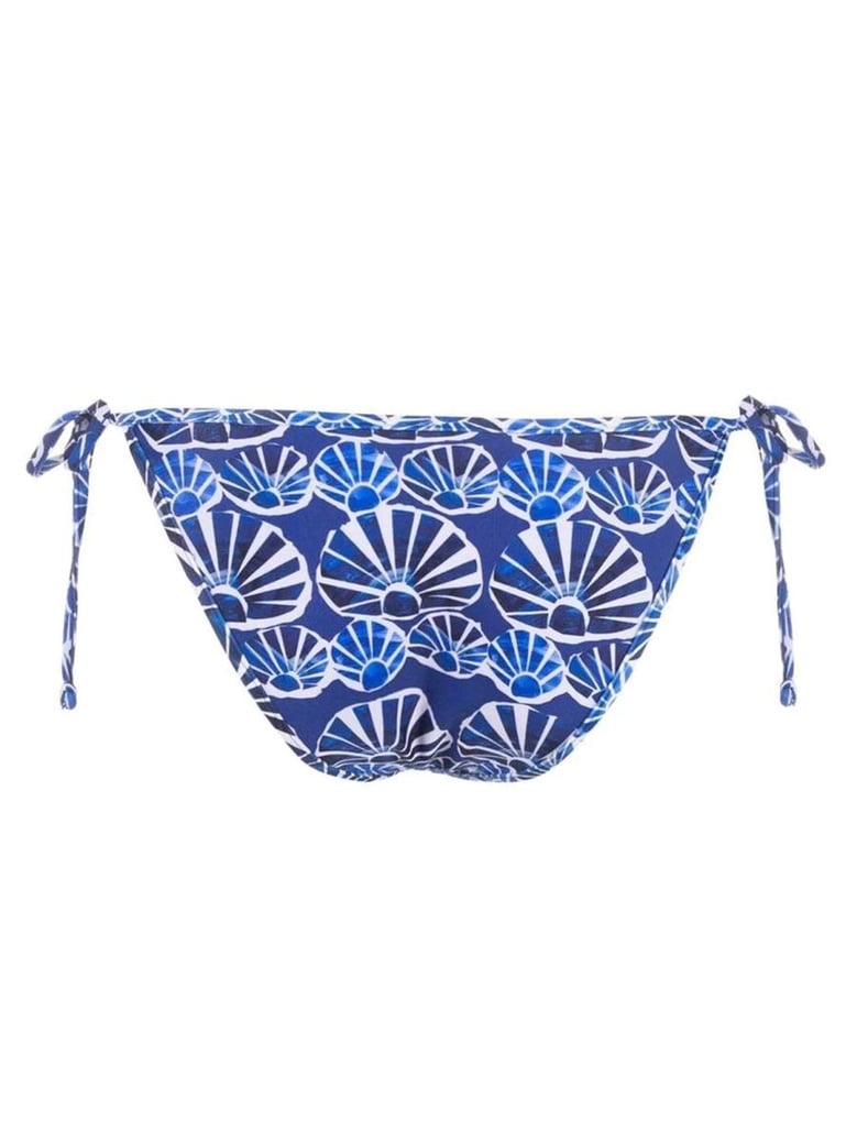 shells bikini briefs by Selfnex