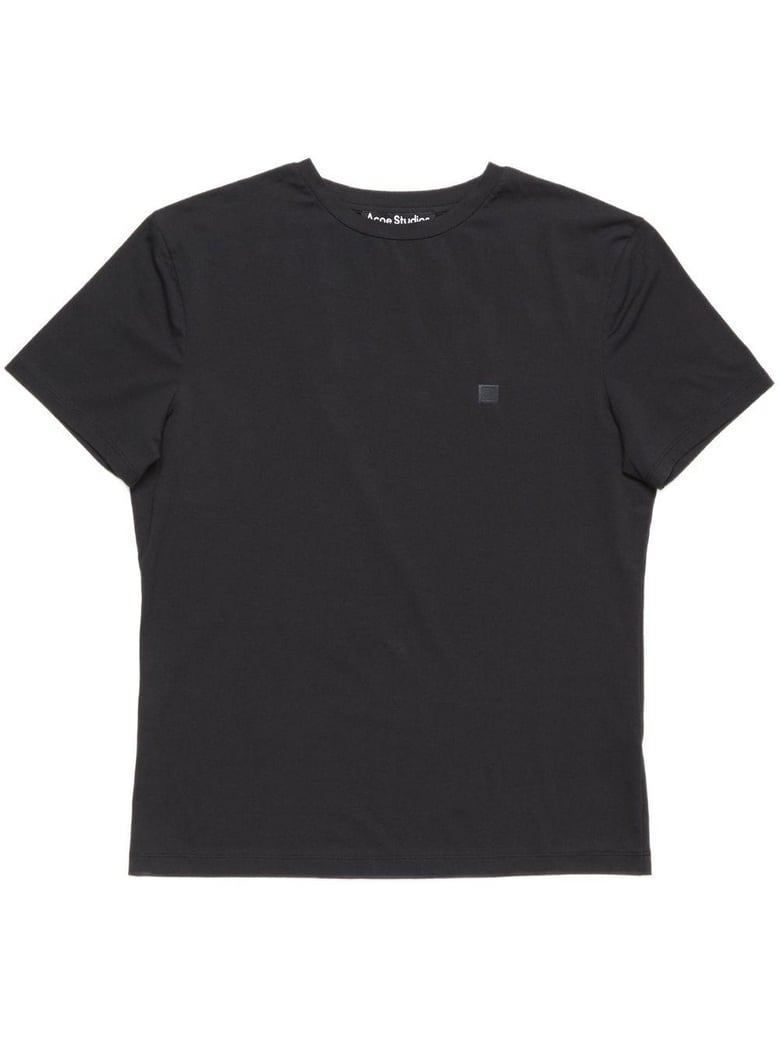 100% cotton t-shirt by Selfnex