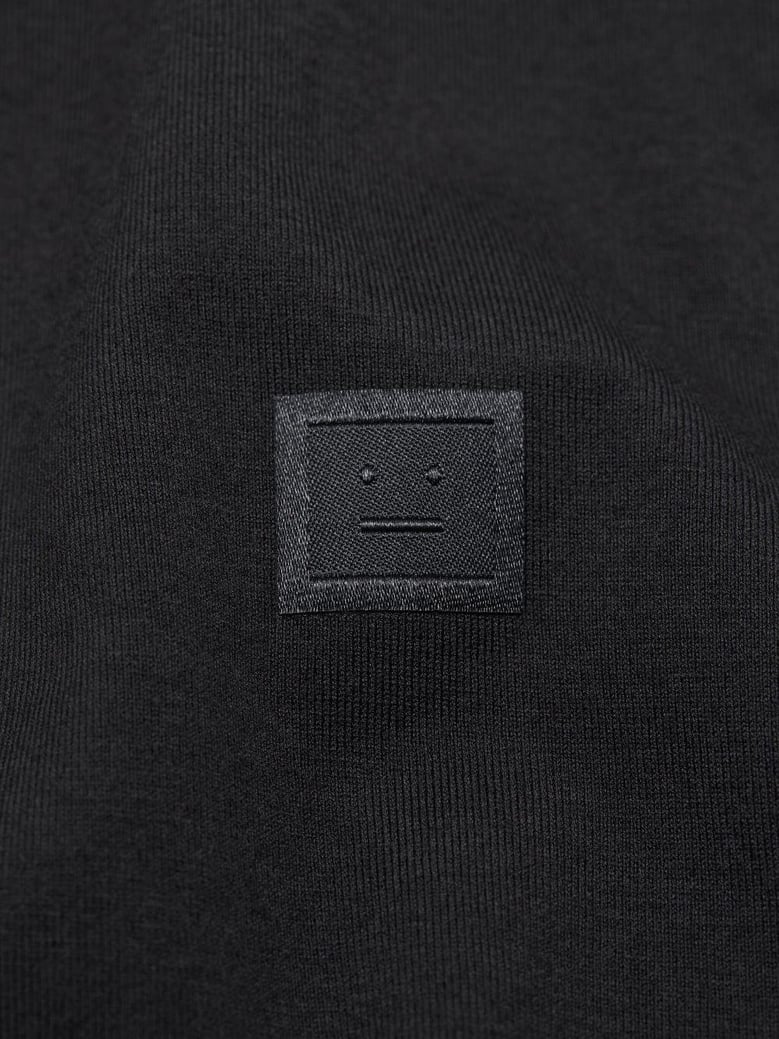 100% cotton t-shirt by Selfnex
