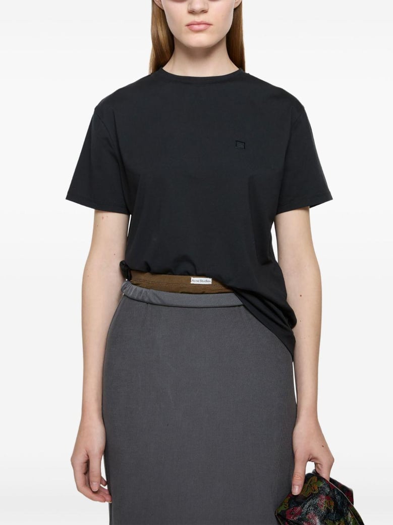 100% cotton t-shirt by Selfnex