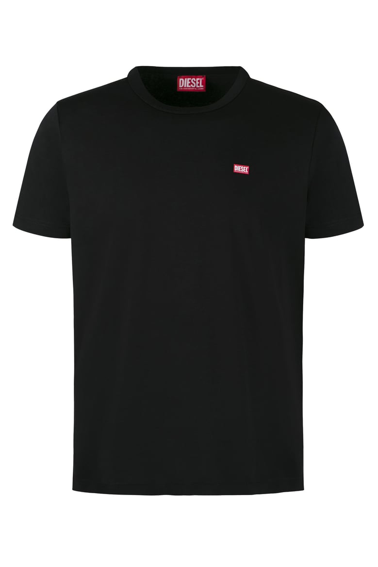 t-miegor-k77 crew-neck t-shirt by Selfnex
