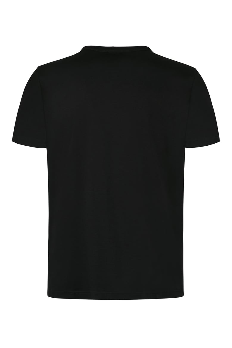 t-miegor-k77 crew-neck t-shirt by Selfnex