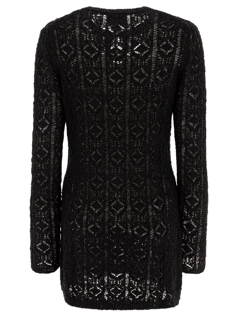 evan dress by Selfnex