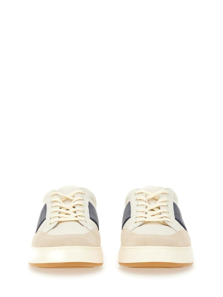 sneaker h-tv by Selfnex