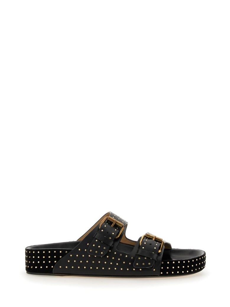 sandal lennyo by Selfnex