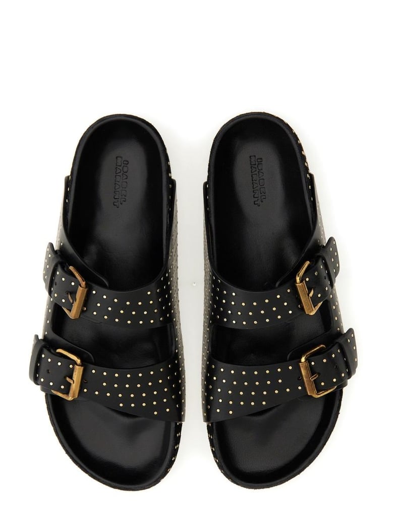 sandal lennyo by Selfnex