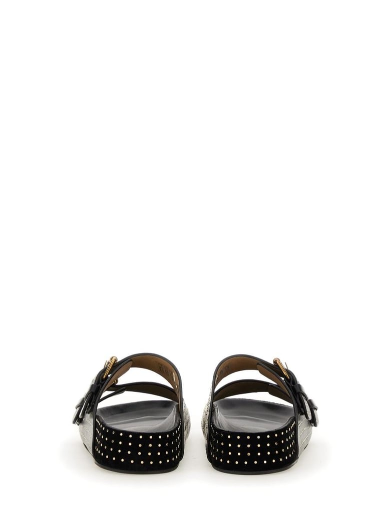 sandal lennyo by Selfnex