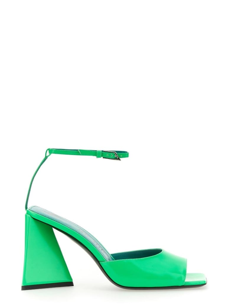 piper sandal by Selfnex