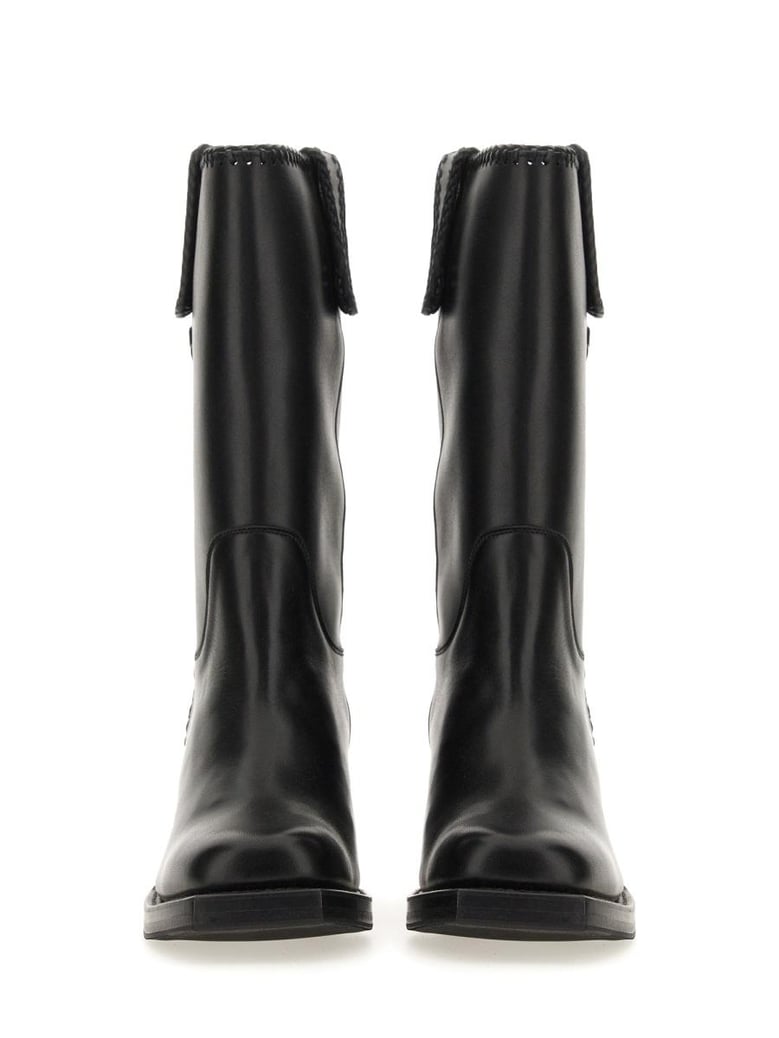 boot aumandra by Selfnex