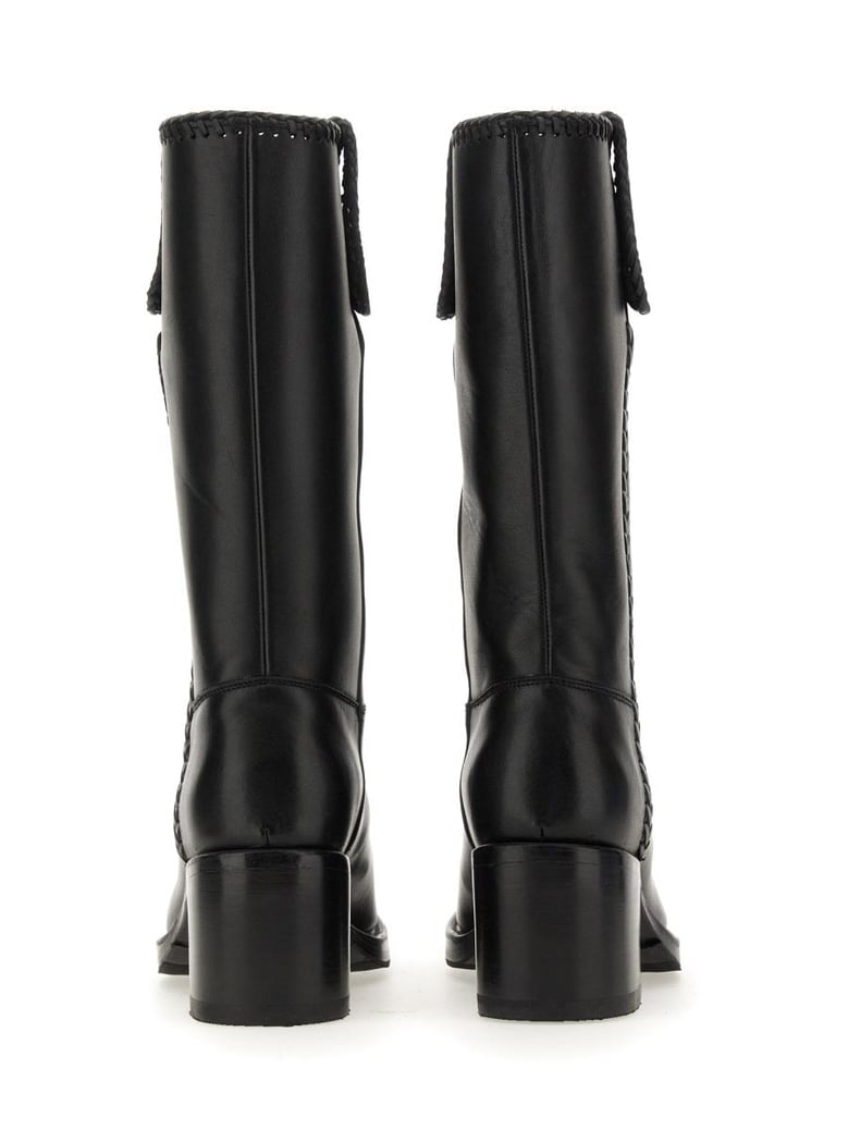 boot aumandra by Selfnex