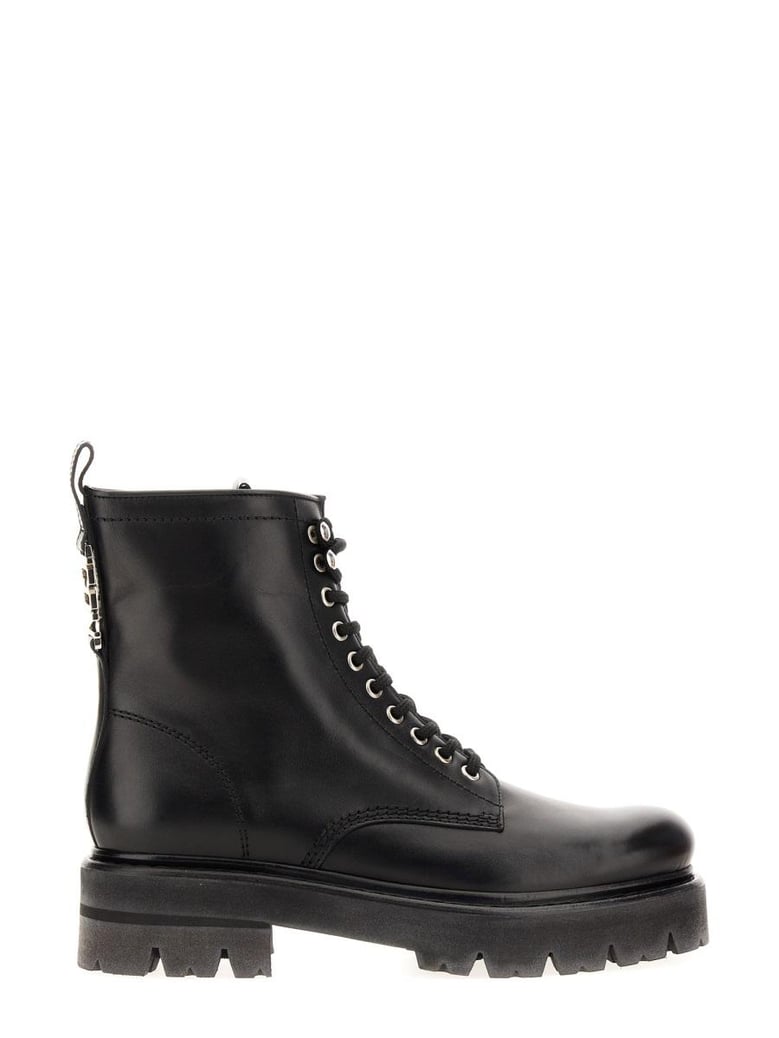 ankle boot by Selfnex