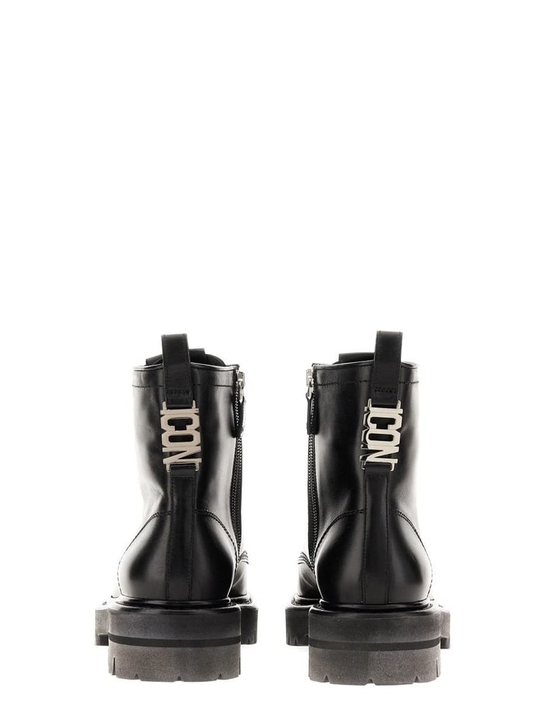 ankle boot by Selfnex