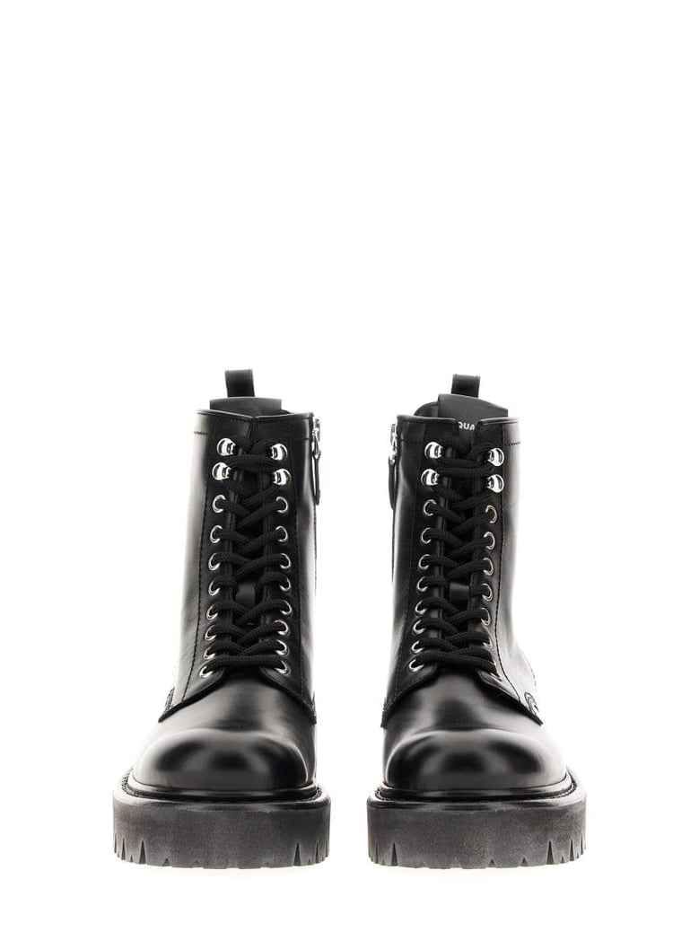 ankle boot by Selfnex