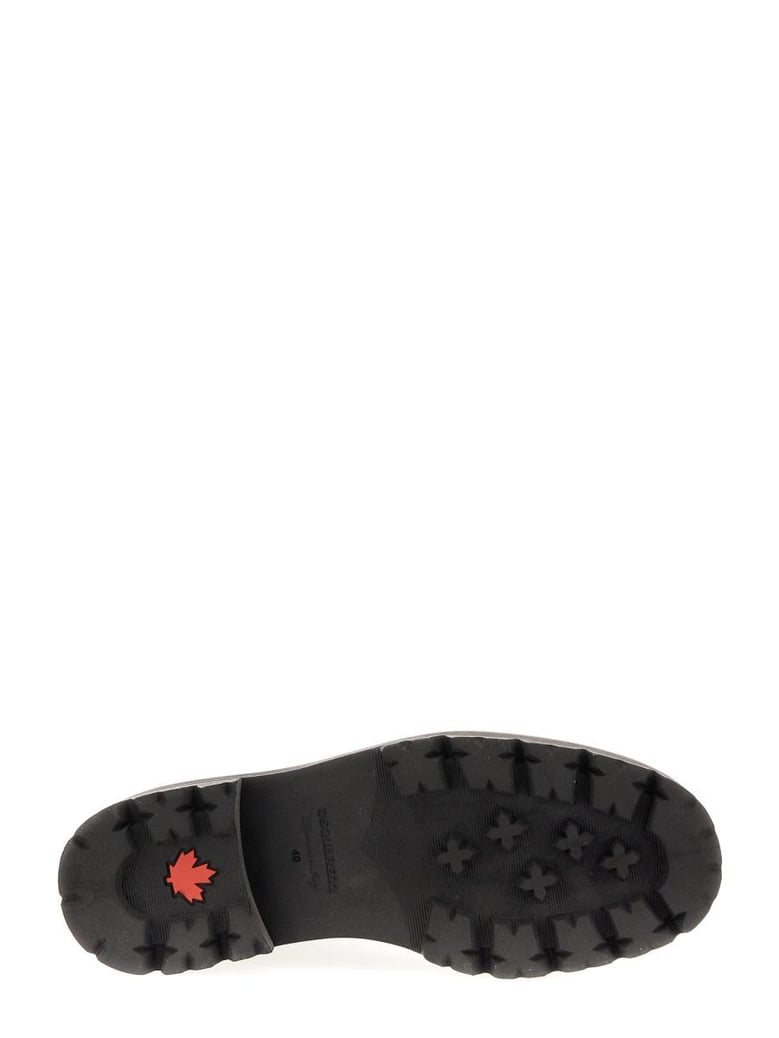 ankle boot by Selfnex