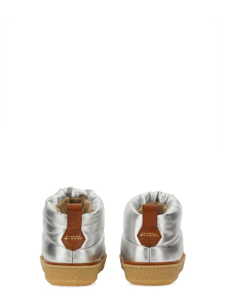 boot eskee by Selfnex