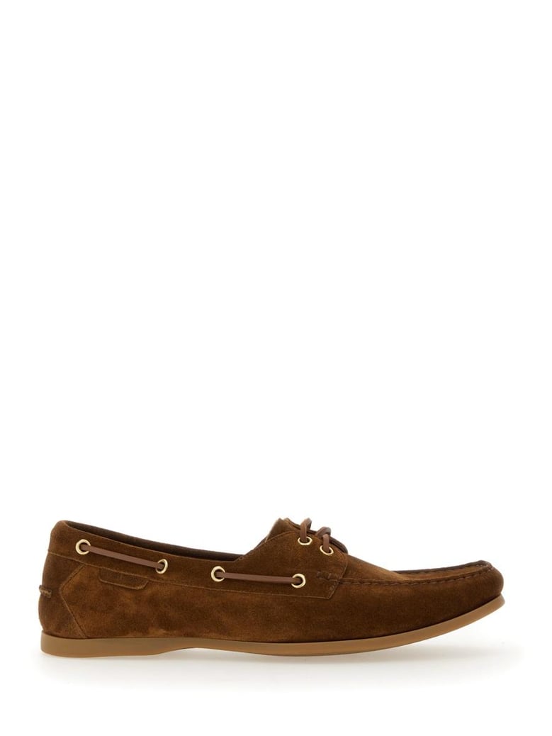 moccasin robin by Selfnex