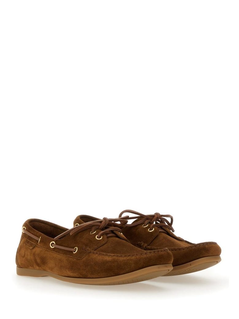 moccasin robin by Selfnex
