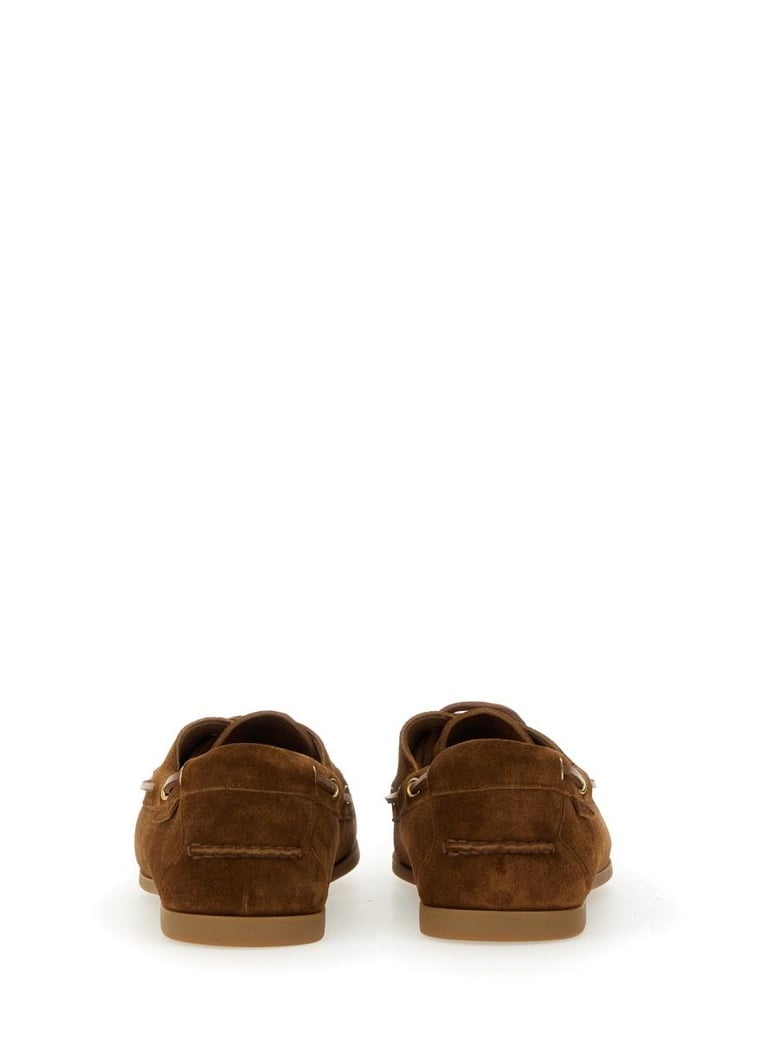 moccasin robin by Selfnex