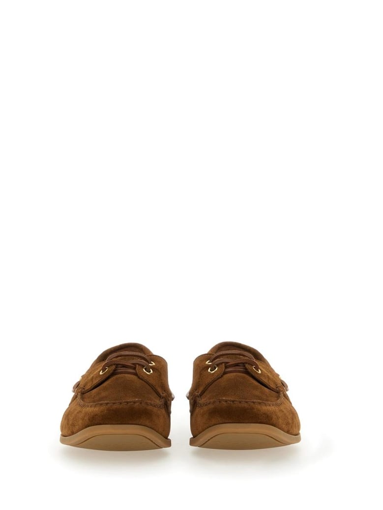 moccasin robin by Selfnex