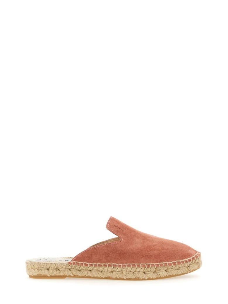 mules hamptons by Selfnex