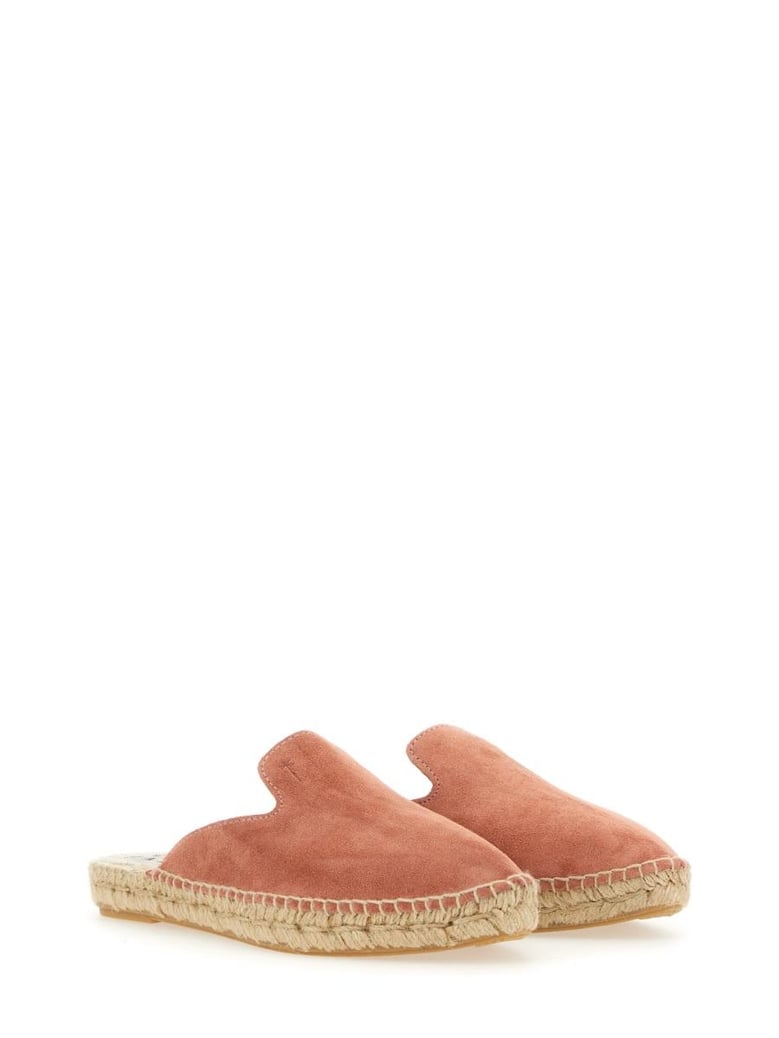 mules hamptons by Selfnex