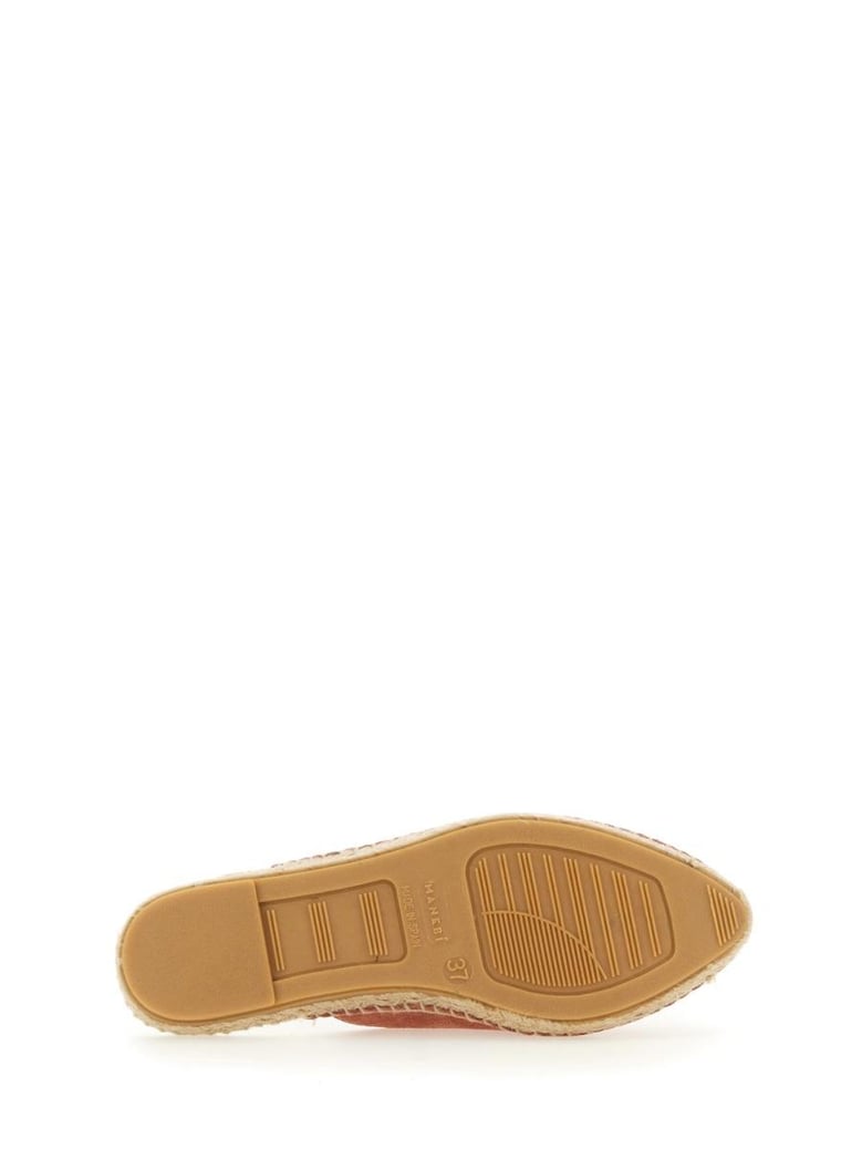 mules hamptons by Selfnex