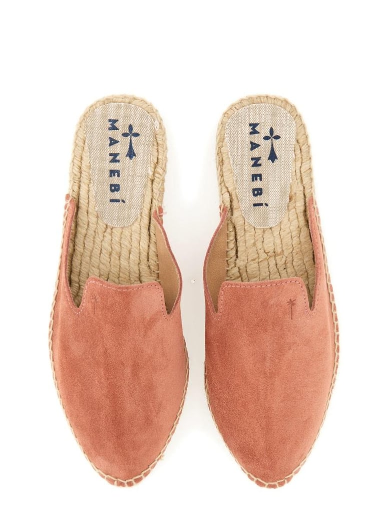 mules hamptons by Selfnex