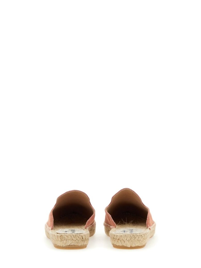 mules hamptons by Selfnex