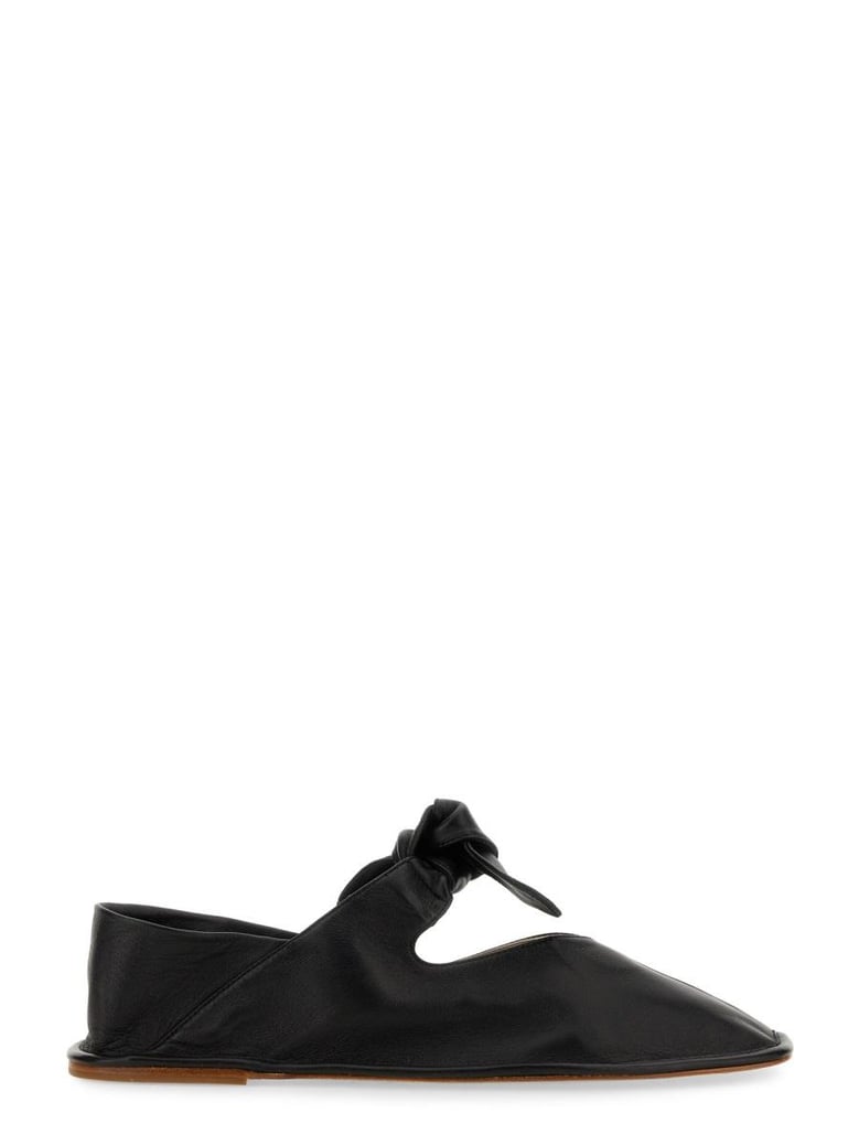 llasada sandal by Selfnex