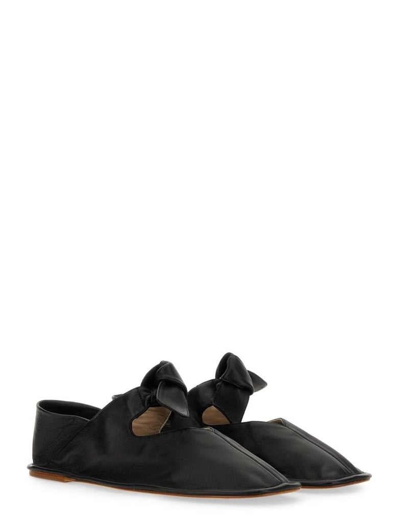 llasada sandal by Selfnex