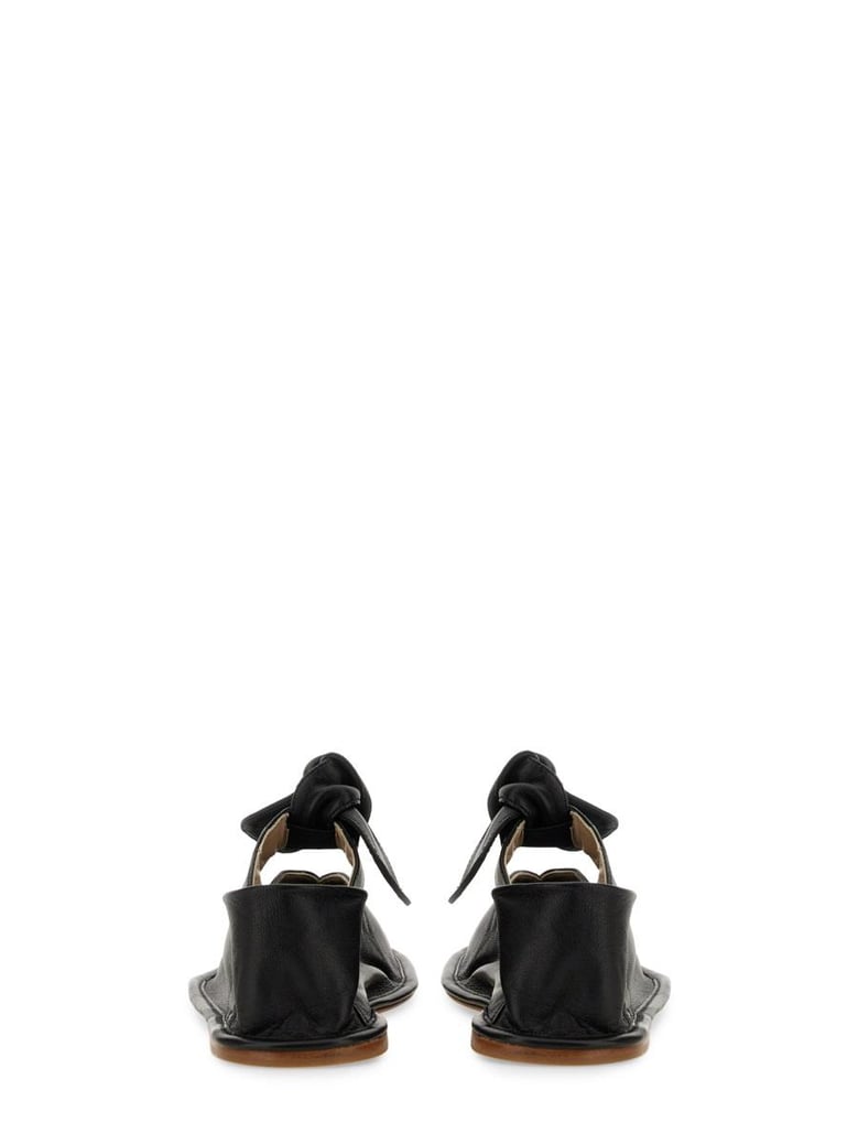 llasada sandal by Selfnex