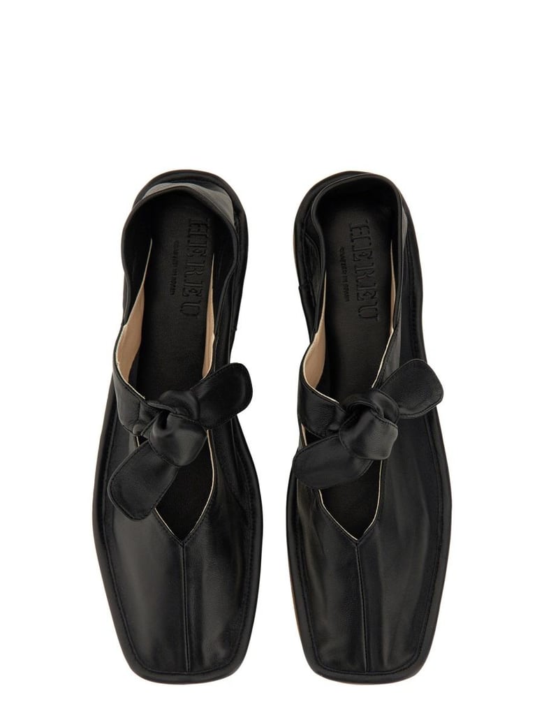 llasada sandal by Selfnex