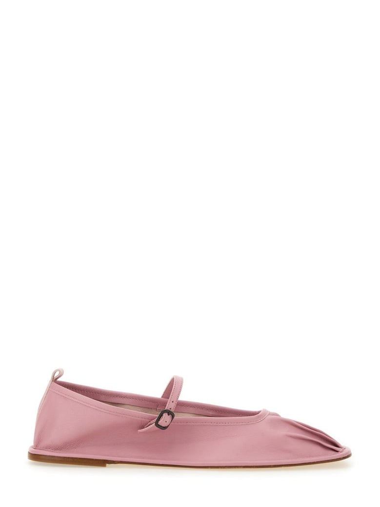 dansa shoe by Selfnex