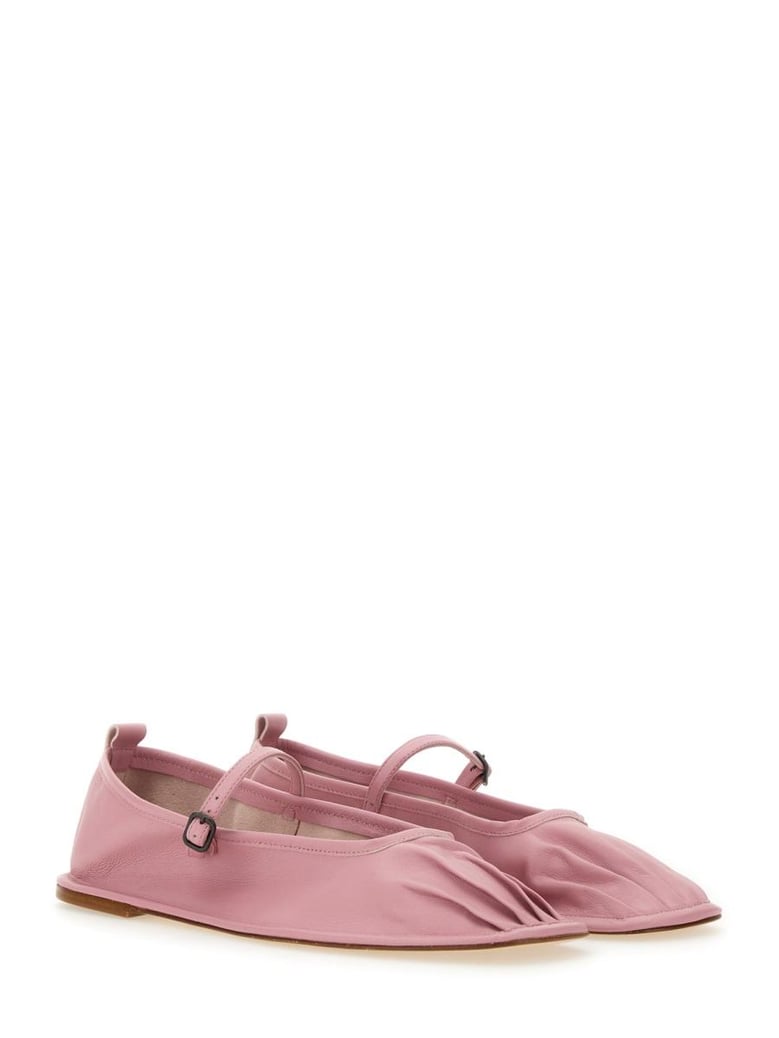 dansa shoe by Selfnex