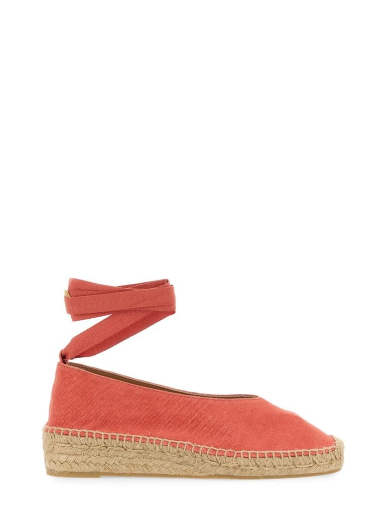 espadrilla gea by Selfnex