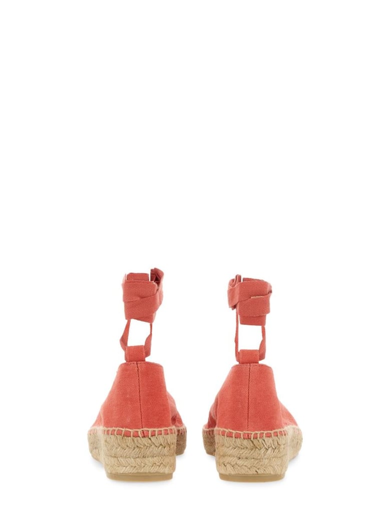 espadrilla gea by Selfnex