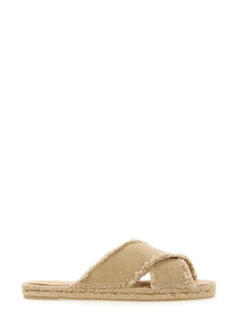 sandal palmera by Selfnex