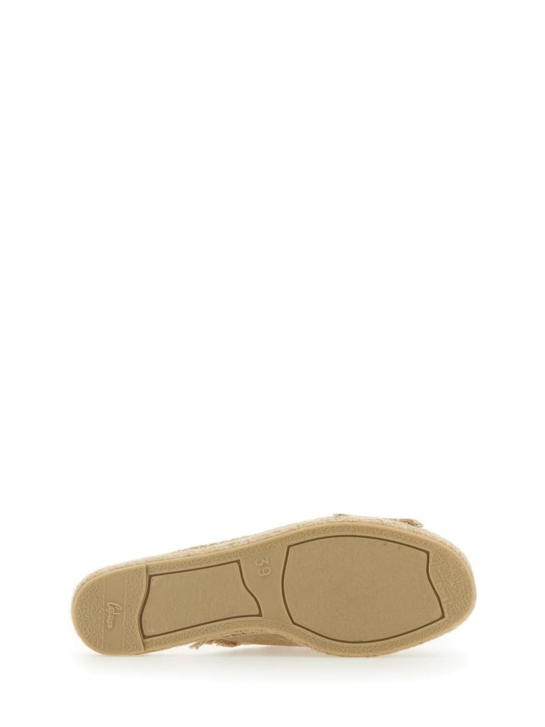 sandal palmera by Selfnex