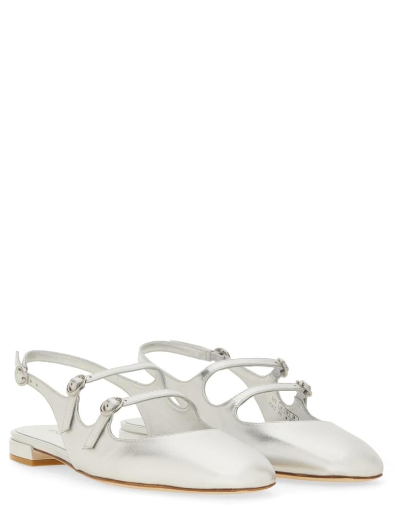 slingback pumps benni by Selfnex