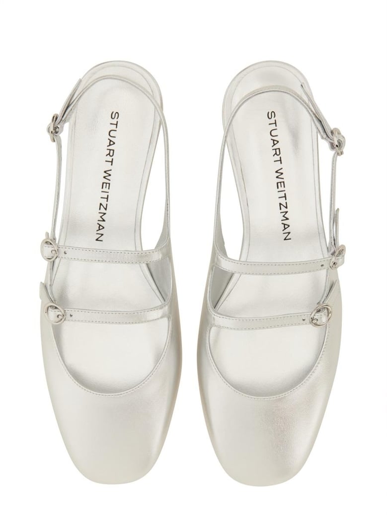 slingback pumps benni by Selfnex