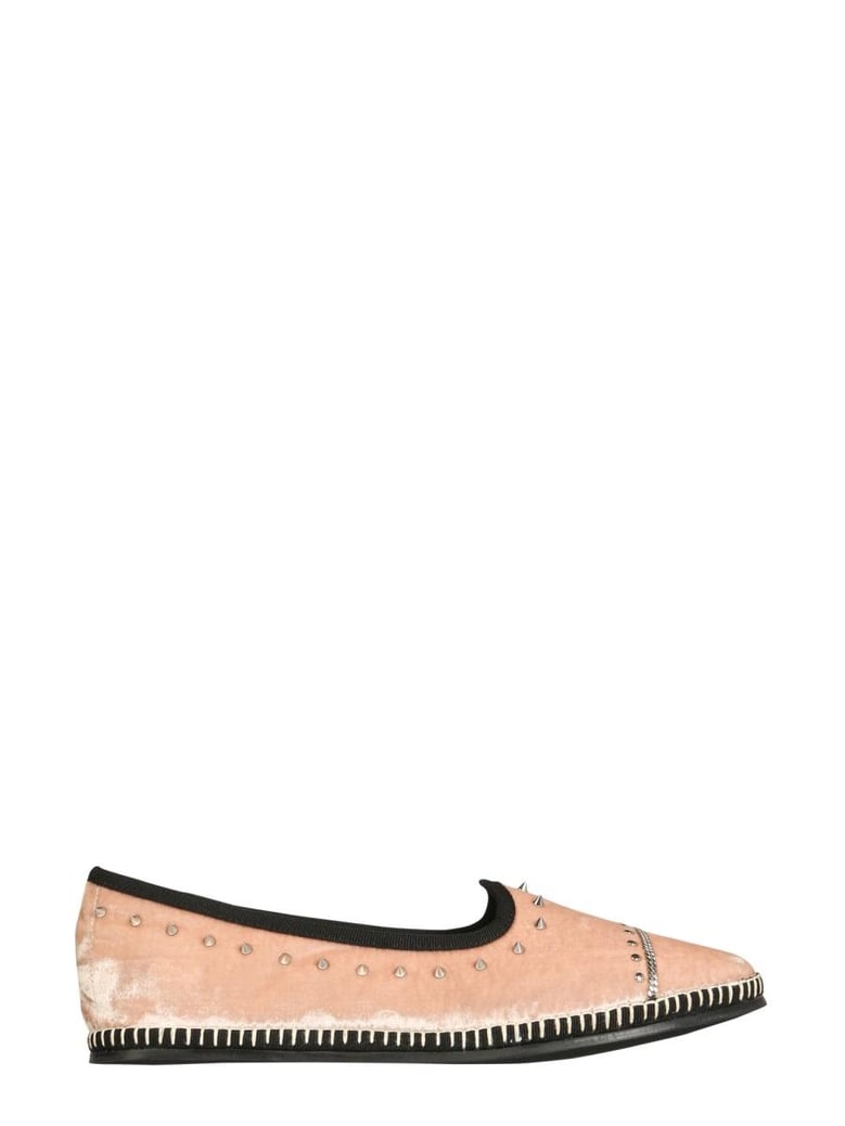 otium loafers by Selfnex