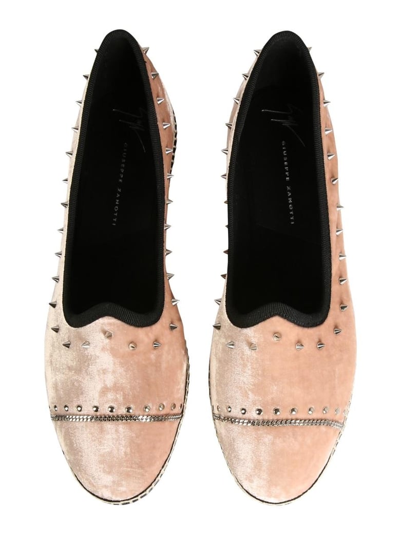 otium loafers by Selfnex