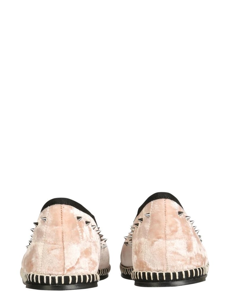 otium loafers by Selfnex