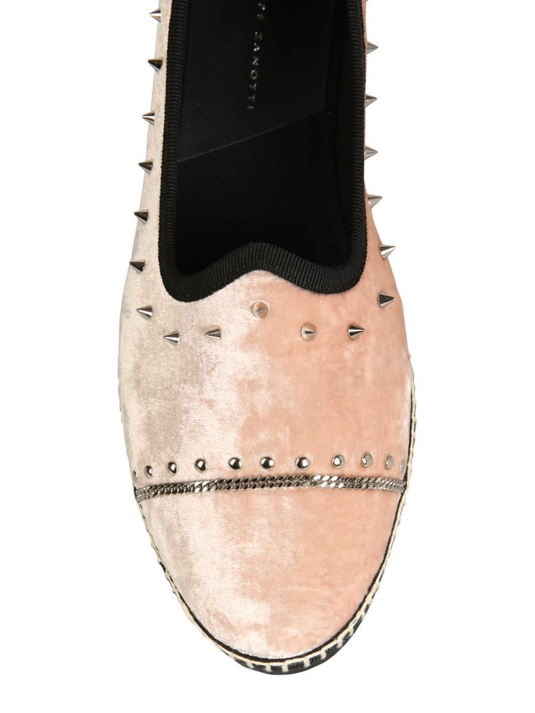 otium loafers by Selfnex